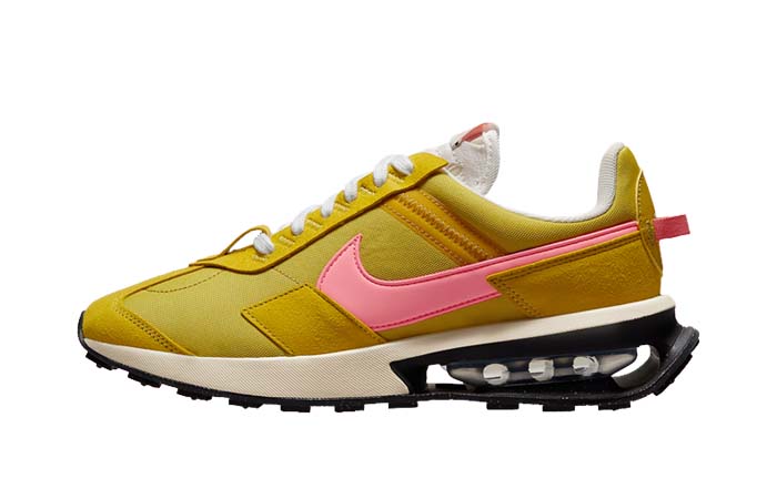 Nike Air Max Pre-Day Yellow Pink DH5676-300 featured image