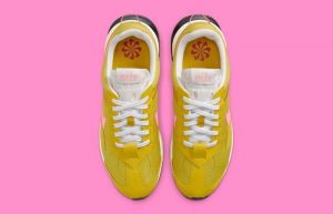 Nike Air Max Pre-Day Yellow Pink DH5676-300 up