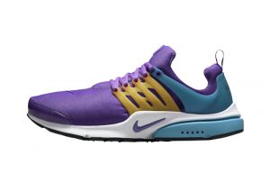 Nike Air Presto Wild Berry CT3550-500 featured image