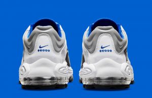 Nike Air Tuned Max White Racer Blue DH8623-001 back