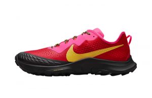 Nike Air Zoom Terra Kiger 7 University Red DM3272-600 featured image