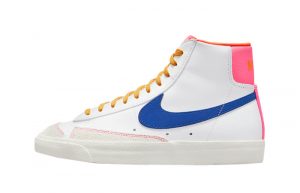 Nike Blazer Mid 77 ACG Pearly White DO1162-100 featured image