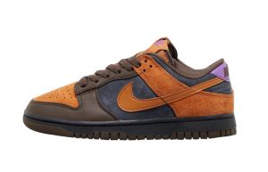 Nike Dunk Low PRM Cider DH0601-001 featured image