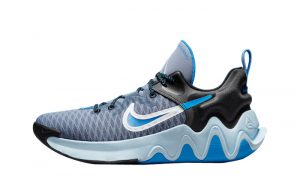 Nike Giannis Immortality City Edition Grey Blue CZ4099-400 featured image