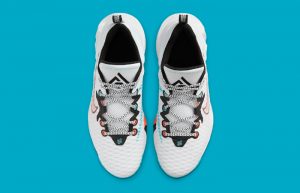 Nike Giannis Immortality White DH4528-100 up