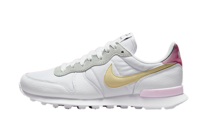 nike internationalist pastel