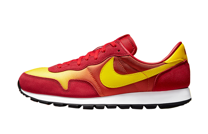 Nike Omega Flame Red Yellow DM2868-600 featured image