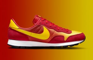 Nike Omega Flame Red Yellow DM2868-600 right
