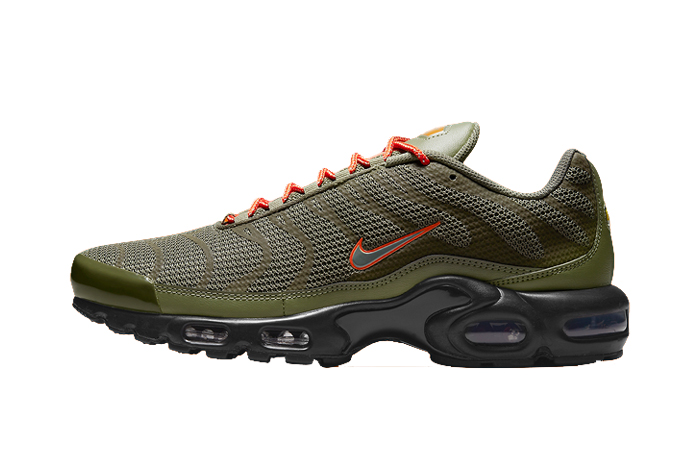 Nike Air Max Olive DN7997-200 - Where To Buy - Fastsole