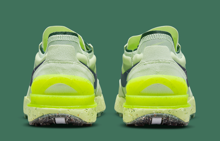 Nike Waffle One Crater Neon Green DC2650-300 - Where To Buy - Fastsole