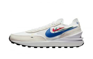 Nike Waffle One Summer Of Sports White DN8019-100 featured image