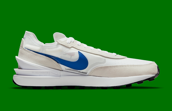 Nike Waffle One Summer Of Sports White DN8019-100 right