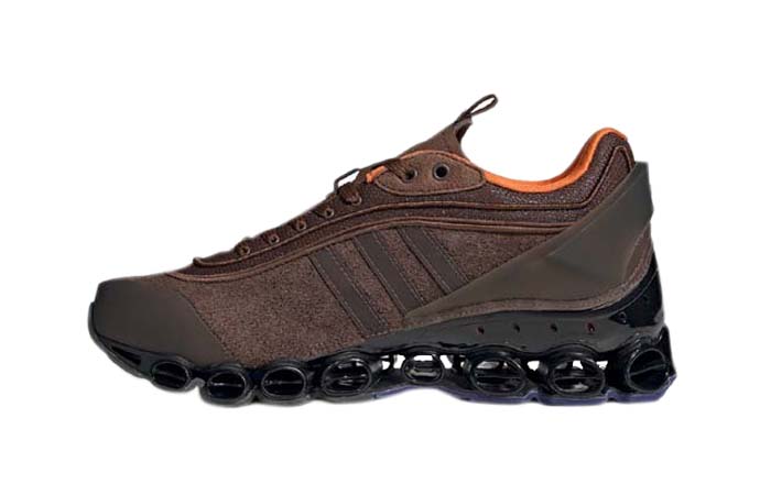 OAMC adidas Type O-9 Brown G58132 featured image
