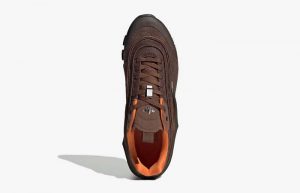 OAMC adidas Type O-9 Brown G58132 up