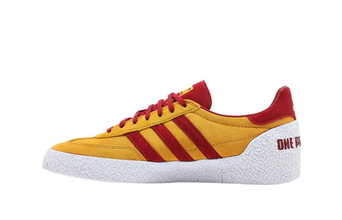 One Punch Man BAIT adidas Montreal 76 featured image