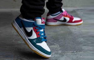 Parra-Nike-SB-Dunk-Low-DH7695-100-On-Feet