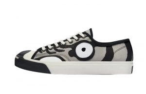 Soulgoods Converse Jack Purcell Tiger Grey 169907C featured image