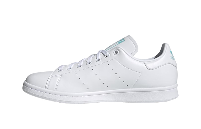 Stan Smith Kyne Cloud White GX7690 featured image
