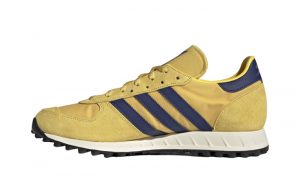 adidas 1971 Spring Yellow H01801 featured image