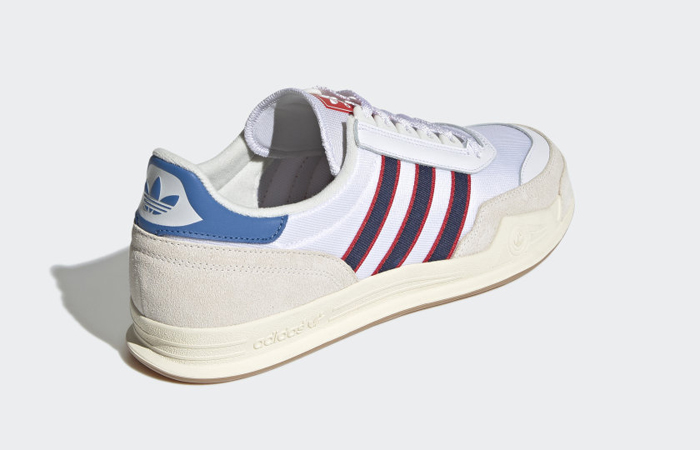 adidas CT86 Cloud White S23835 - Where To Buy - Fastsole