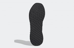 adidas Futurecraft 4D Triple Black Q46228 down