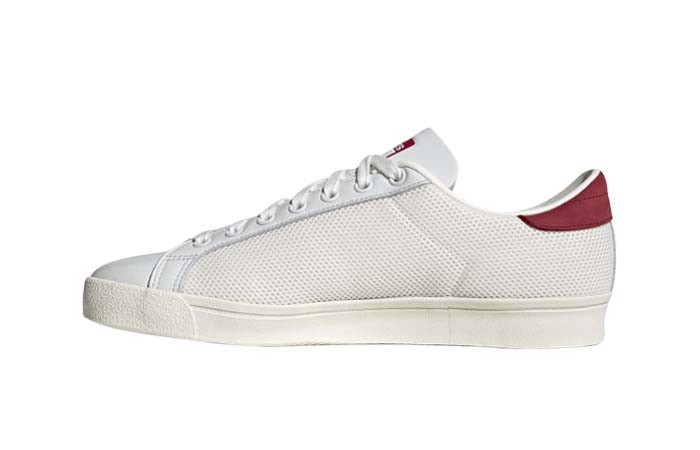 adidas Rod Laver Crystal White H02901 featured image