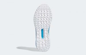 adidas Solarthon Primeblue Spikeless Grey White GV9750 down