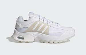 adidas Thesia Cloud White Womens FY4634 right