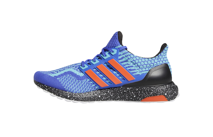 adidas Ultra Boost 5.0 DNA Sonic Ink GV7714 featured image