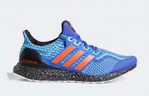 adidas Ultra Boost 5.0 DNA Sonic Ink GV7714 right