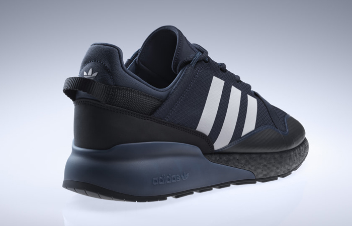 adidas ZX 2K Boost Pure Legend Ink GZ7730 - Where To Buy - Fastsole