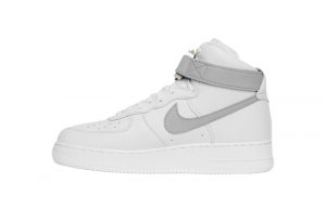 Alyx Nike Air Force 1 High White CQ4018-104 featured image
