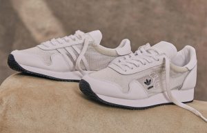 Beams END adidas Spirit of the Games Off White H02463 01