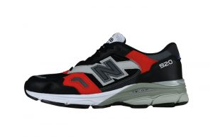 New Balance 920 Black Red M920SKR featured image