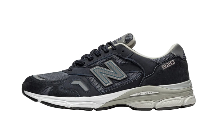 New Balance 920 Navy Grey M920CNV - Where To Buy - Fastsole
