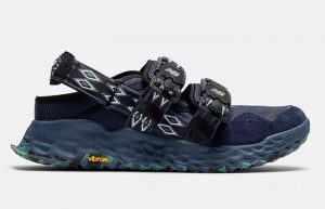 New Balance Niobium Concept 2 Indigo MSNB2NC2 right