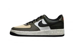 Nike Air Force 1 GTX Olive Light Tan featured image