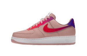 Nike Air Force 1 Low By You Unlocked Custom DO7958-991 featured image