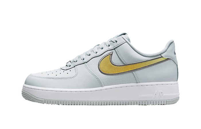Nike Air Force 1 Low Gradient Swoosh DN4925-001 featured image