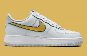 Nike Air Force 1 Low Gradient Swoosh DN4925-001 right