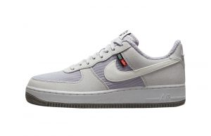Nike Air Force 1 Low Toasty Grey DC8871-002 featured image
