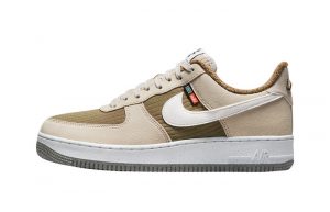 Nike Air Force 1 Low Toasty Rattan Sail DC8871-200 featured image