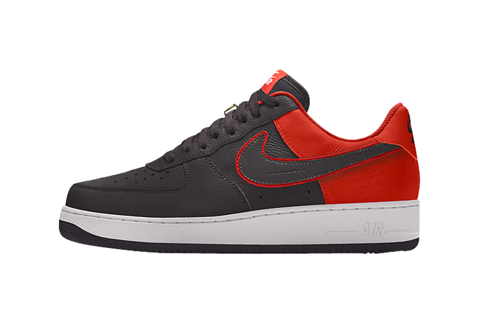 Nike Air Force 1 Low Unlocked By You Custom DJ7015-991 - Where To Buy ...
