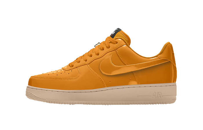Nike Air Force 1 Low Unlocked By You Custom Womens DJ7024-991 featured image