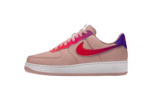 Nike Air Force 1 Low Unlocked Custom Womens DO7960-991 featured image
