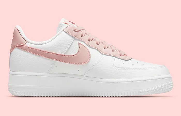 Nike Air Force 1 Summit White 315115-167 - Where To Buy - Fastsole