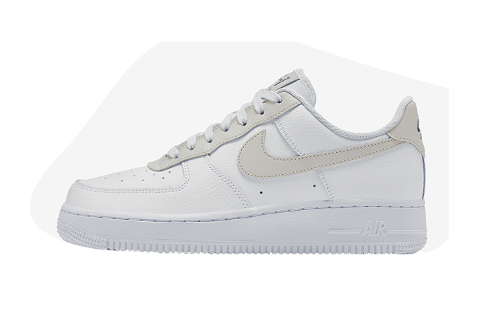 Nike Air Force 1 Summit White Womens 315115-168 featured image