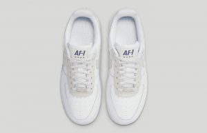 Nike Air Force 1 Summit White Womens 315115-168 up
