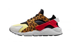 Nike Air Huarache SNKRS Day White Brown DM9092-700 featured image