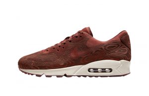 Nike Air Max 90 Laser Velvet DH4689-200 featured image
